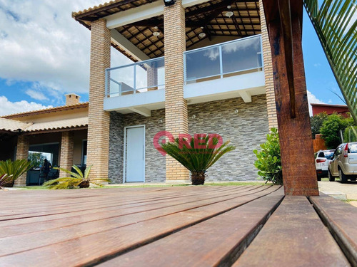 Chácara Com 2 Dormitórios À Venda, 1300 M² Por R$ 1.300.000,00 - Condomínio Recreio Campo Verde - Ibiúna/sp - Ch0018