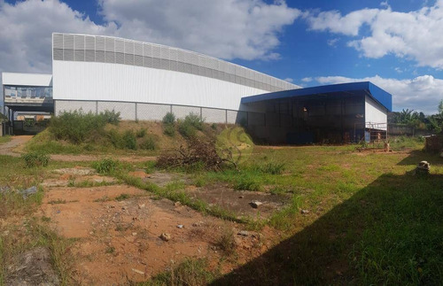 Imagem 12 de 17 de Galpão Para Alugar, 2.500 M² - Chácara Cotia - Contagem/mg - Ga0669