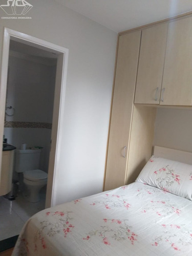 Imagem 11 de 17 de Apartamento - Ap00922 - 34917610