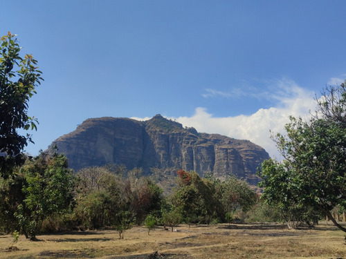 Venta De Terrenos En Tlayacapan, Morelos Todo O En Lotes