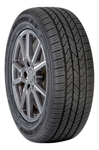 Llanta 225/75r15 102t Toyo Extensa A/s Ii