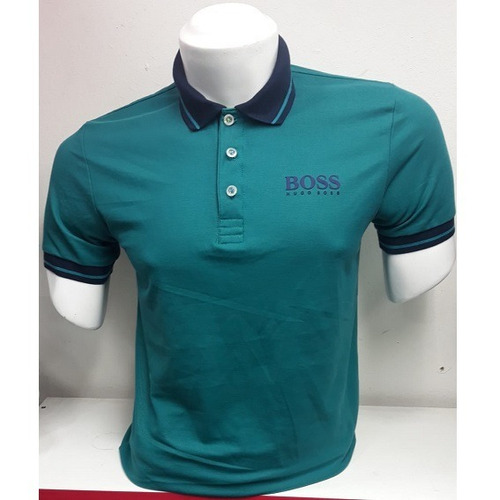 polos hugo boss peru