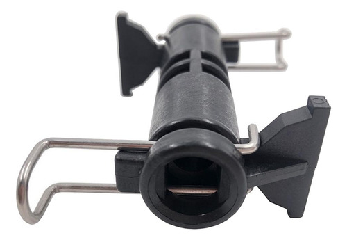 Conector De Extensión De Manguera Para Manguera De Limpieza