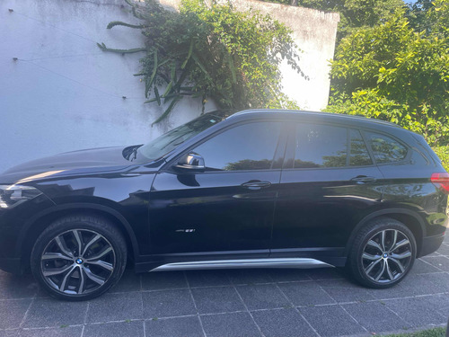 BMW X1 2.0 Sdrive 25i Xline 231cv