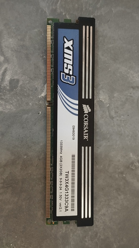 Pc De Escritorio 4gb Ram 500gb Disco 2.7ghz Micro Leer (Usado)