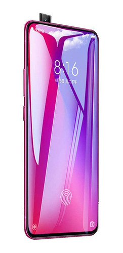 Película De Vidro 3d+ Xiaomi Redmi Note Modelos 100