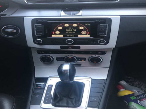 Imagem 13 de 14 de Volkswagen Passat 2.0 Tsi Dsg