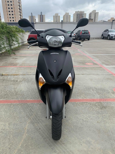 Honda Lead 110