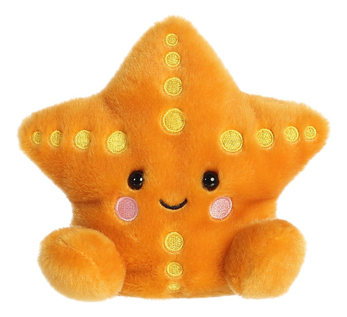 Aurora  Adorable  Treasure Starfish1 Count (pack Of 1) Nvd1