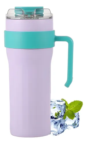 comprar Termo Botella Agua Termica Acero Inoxidable 1200ml Termos