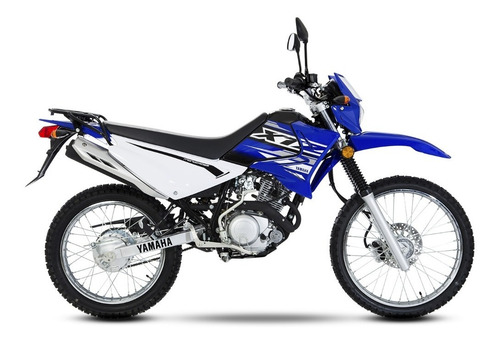 Imagen 17 de 20 de Yamaha Xtz 125 - Tomamos Tu Usada - Bike Up