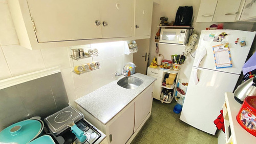 Imagen 9 de 15 de Venta Departamento 1 Dormitorio - Cordón