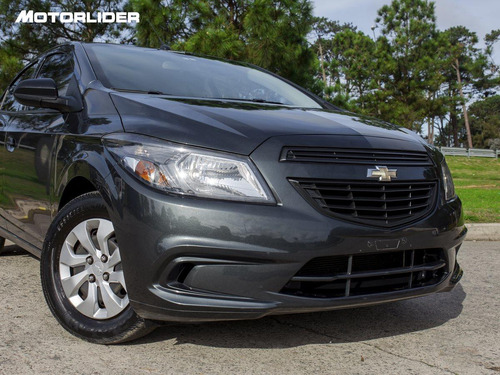 Imagen 14 de 25 de Chevrolet Prisma Joy Extra Full | Permuta / Financia