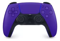 Comprar Joystick Inalámbrico Dualsense Ps5 Original Cfi-zct1 Color Galactic Purple