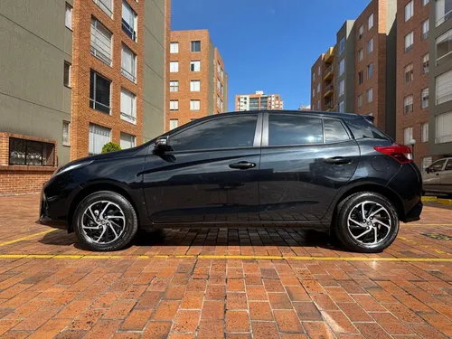 Toyota Yaris 1.5 Sport Cvt