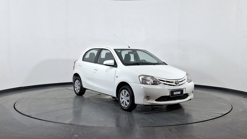 Toyota Etios 1.5 Xs
