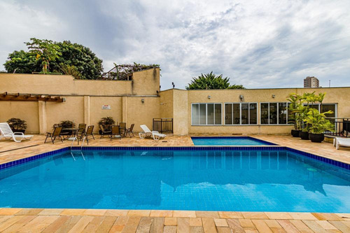 Apartamentos - Ref: V81458