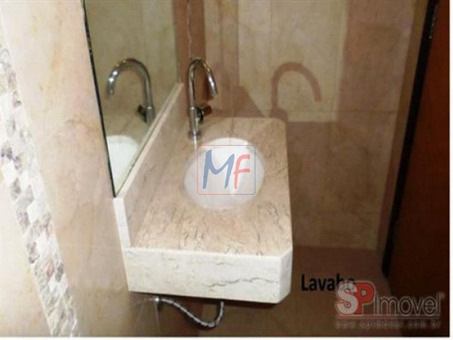 Imagem 7 de 14 de Sobrado Novo Área Nobre Estritamente Residencial A 5 Min. Shopping Santana - 4269