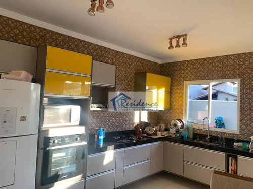 Imagem 18 de 18 de Casa Com 3 Dormitórios À Venda, 174 M² Por R$ 965.000,00 - Condomínio Vista Verde - Indaiatuba/sp - Ca0897