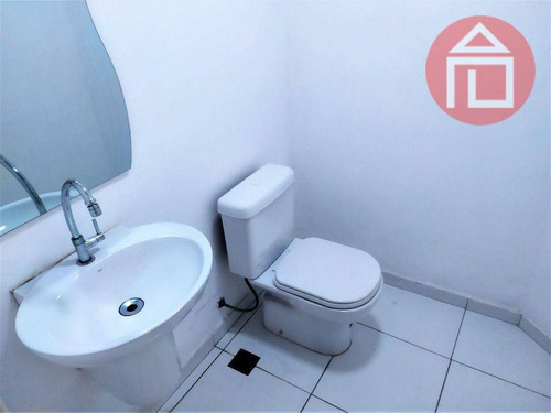 Imagem 5 de 18 de Casa Com 3 Dormitórios À Venda, 123 M² Por R$ 400.000,00 - Vila Municipal - Bragança Paulista/sp - Ca2970