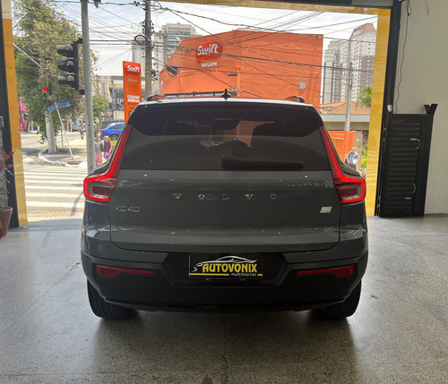 Volvo Outros Modelos XC 40 T-5 HÍBRIDO R-DESIGN 1.5 262CV FWD