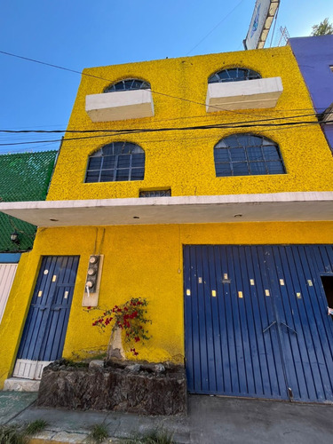 ¡venta De Salón En Tolotzin, Ecatepec!