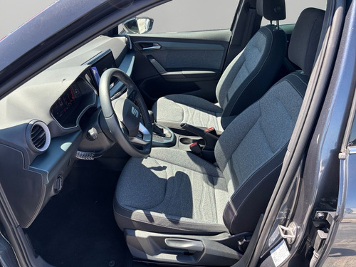 Seat Arona 1.6 Xperience Tiptronic