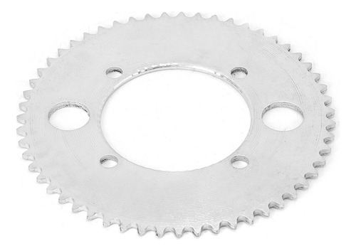 Piñón De Cadena Para Patinete Eléctrico 25h 55t, 2.126 Pulga