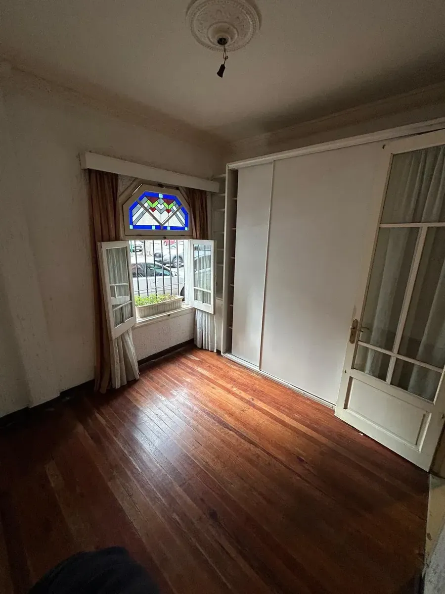 Apartamento Tipo Casita De 3 Dormitorios En Cordón  Alquiler O Venta · Foto 4