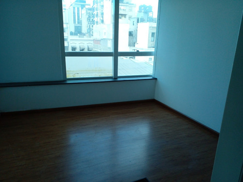 3 Oficinas De Gran Categoria, Con Linda Recepcion