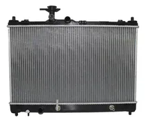 Comprar Radiador Suzuki Swift Glx 1.4 Dzire Ciaz Ertiga Automatico