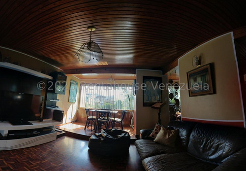 Apartamento En Venta 2333840 En La Urbina