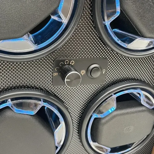 Bobinador Reloj Automático