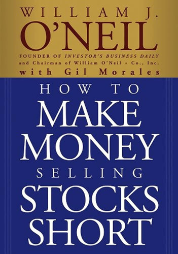 Libro Cómo Ganar Dinero Vendiendo Acciones En Corto