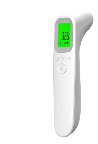 Medidor De Temperatura Sin Contacto Medidor De Temperatura P