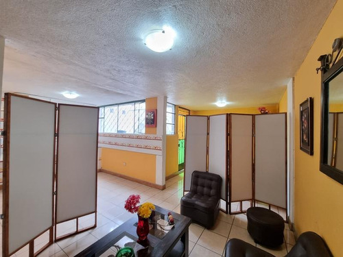 Imagen 1 de 6 de Apartamento En Renta De 3 Habitaciones Zona 7 Guatemala