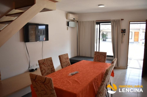 Imagen 7 de 18 de Duplex En Venta - 1 Dormitorio Con Cochera - Miguel Muñoz - Carlos Paz