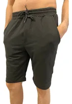 Comprar Pack X3 Bermudas De Hombre Deportiva Calidad Premium