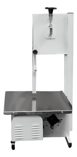 Serra Fita de Bancada Para Carne Osso Peixe 110/220v 1,81m 1/2 Cv Versatil Hidro