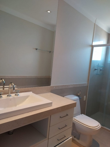 Imagem 22 de 23 de Vende-se Cobertura Com 350m² No Condomínio Cidade De Petrópolis Em Ribeirão Preto-sp, Com 4 Suítes, Salas Com 3 Ambientes, 6 Vagas De Garagem - Ap00010 - 68894583