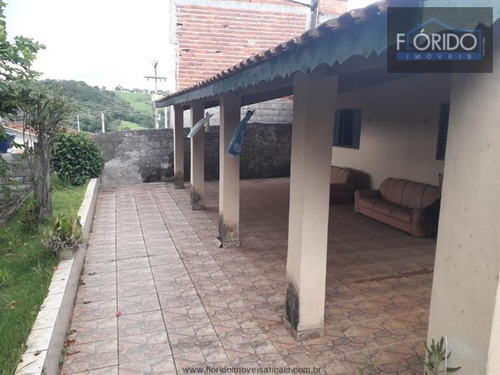 Imagem 8 de 14 de Chácaras À Venda Em Atibaia/sp - Compre O Seu Chácaras Aqui! - 1472325
