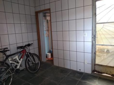 Imagem 4 de 9 de Terreno Na Vila Mogi Moderno - Ven447