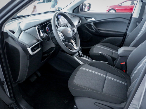 Imagem 6 de 9 de Chevrolet Novo Tracker Lt 1.0 Turbo (flex) (aut)