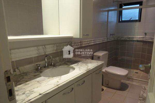 Imagem 20 de 24 de Apartamento Com 3 Dorms, Parque Bairro Morumbi, São Paulo - R$ 790 Mil, Cod: 2220 - V2220