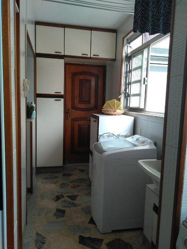 Imagem 18 de 22 de Apartamento Em Icaraí, Niterói/rj De 110m² 3 Quartos À Venda Por R$ 770.000,00 - Ap215632-s
