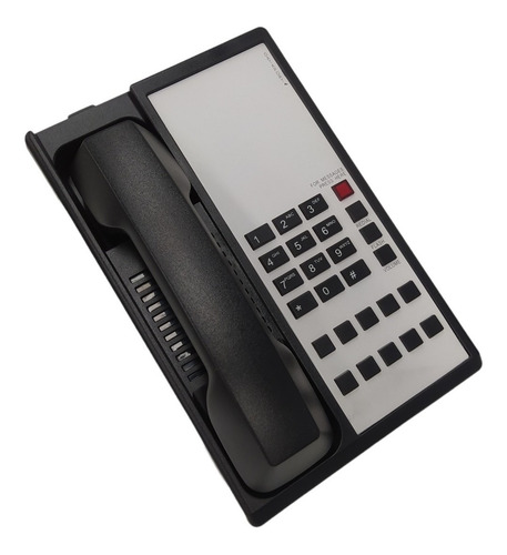 Imagen 1 de 5 de Pack 3 Cetis Tld-dia652391 Teledex +10 Negro