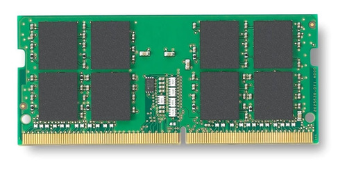 Memoria Ram Kingston Kcp432sd8/16 16gb 3200 Mhz Ddr4 Cl22