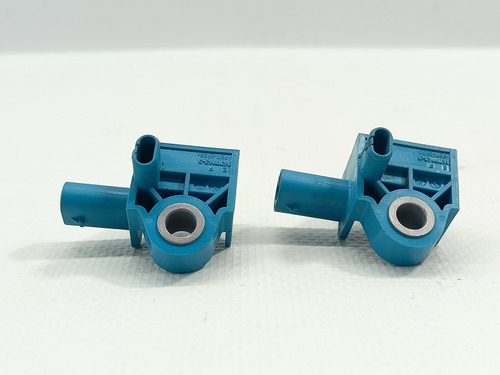 Sensor Impacto Trasero Vw Jetta Mk6 11-16 C/u (Usado)