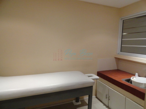 Apartamento En Brava, 3 Dormitorios *- Ref: 1938