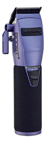 Cortapelo Clipper Babyliss Boost Purple Fx Series 4 Artists Fx870pl Inalambrica Morada 110v/220v